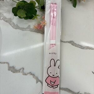 Miffy🐰💗Pink Chopsticks